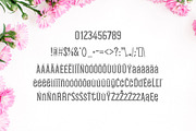 Nasya Slab Serif 4 Font Family Pack, a Slab Serif Font by Creativetacos (Thumbnail 4 of 6)
