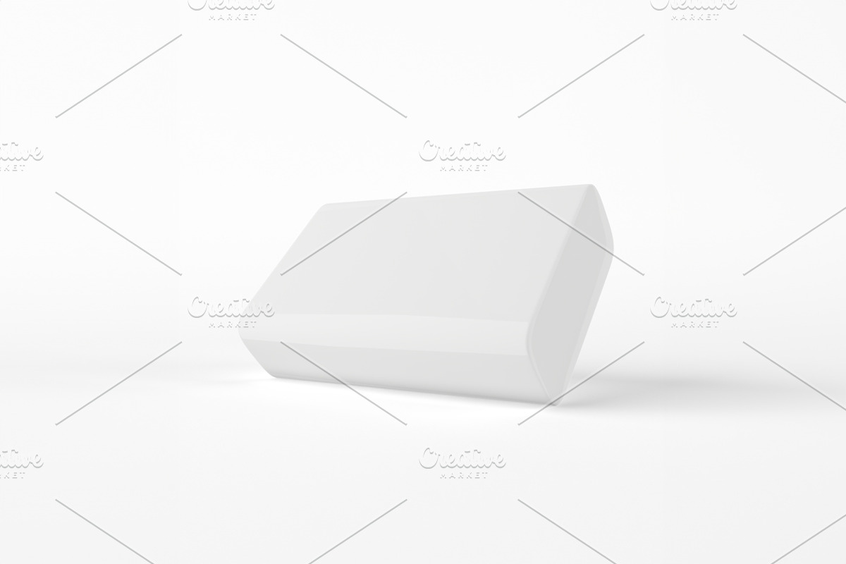Soap Bar Mockup, a Packaging Mockup by Qaleb Studio (Photo 3 of 3)