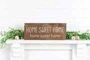 Farmhouse Lemonade, Tall Skinny Font, a Handwritten Font by Kaya Fonts (Thumbnail 16 of 24)