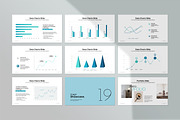 Business Plan PowerPoint Template, a Presentation Template by creathrivestudio (Thumbnail 27 of 30)