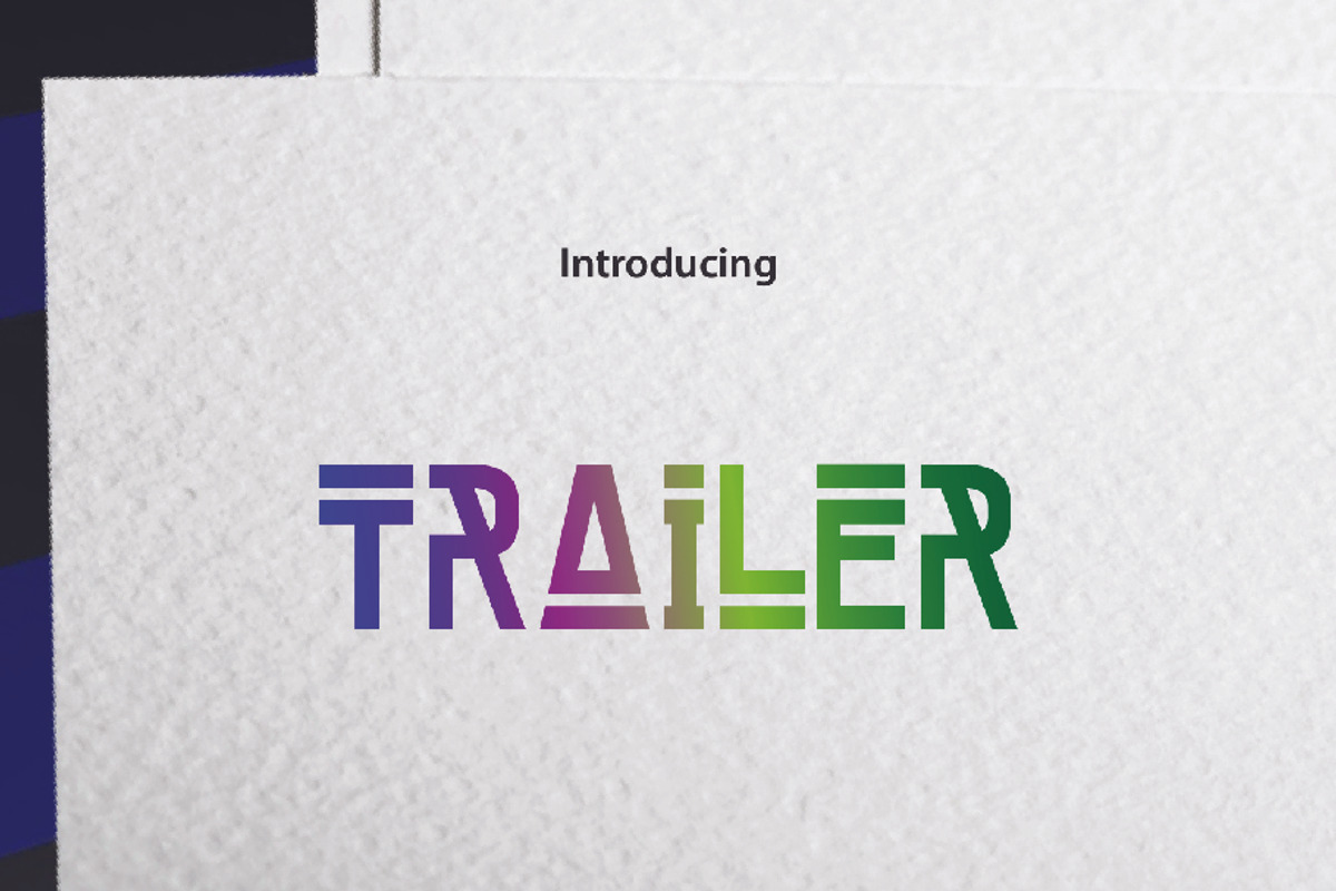TRAILER