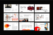 HOLLOW. - Keynote, a Presentation Template by Dirtytemp Studio (Thumbnail 12 of 13)