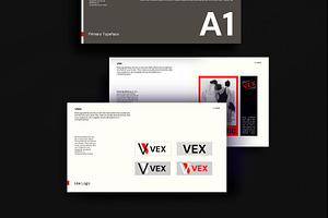 VEX Brand Guidelines