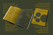 Akalime Stamp, a Sans Serif Font by Craft Supply Co. (Thumbnail 7 of 8)