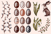Easter, a Seasonal Illustration by Andre_Eva (Thumbnail 9 of 9)