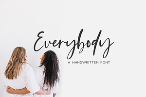 Everybody Script