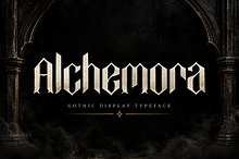 Alchemora