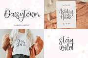 Retro Font Bundle | 14 Groovy Fonts, a Font by KA Designs (Thumbnail 5 of 11)