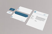 Stationery Mockup, a Print Template by rahmatmoscae (Thumbnail 8 of 8)