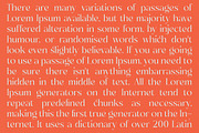 Asheya Modern Elegant Serif Font, a Serif Font by timelesstype.co (Thumbnail 14 of 20)