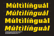 Everlo Sans – Bold & Friendly Displa, a Sans Serif Font by Four Lines Std. (Thumbnail 9 of 10)