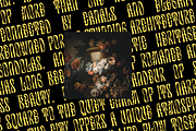 Spicebar | Handdrawn Typeface, a Handwritten Font by Goodwheel Studio (Thumbnail 5 of 12)