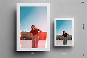 LOMO | 100+ Analog Light Leaks & FX, a Preset Add-On by CUDOS (Thumbnail 8 of 20)
