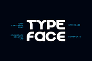 Tomy - Modern Minimal Font, a Sans Serif Font by roomspace creative lab (Thumbnail 2 of 11)