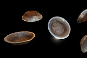 Old Rusted Bowl, an Object 3D Model by Game-Ready Studio (Thumbnail 2 of 2)