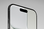 iPhone Air Mockup Set, a Device Mockup by Croma Studio (Thumbnail 6 of 6)