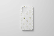 Dandelion seamless pattern, a Pattern Graphic by Viktorijareut (Thumbnail 2 of 5)