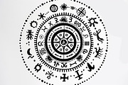 Discover the Best Astrology Composit, an Illustration by Amazin_art (Thumbnail 17 of 25)