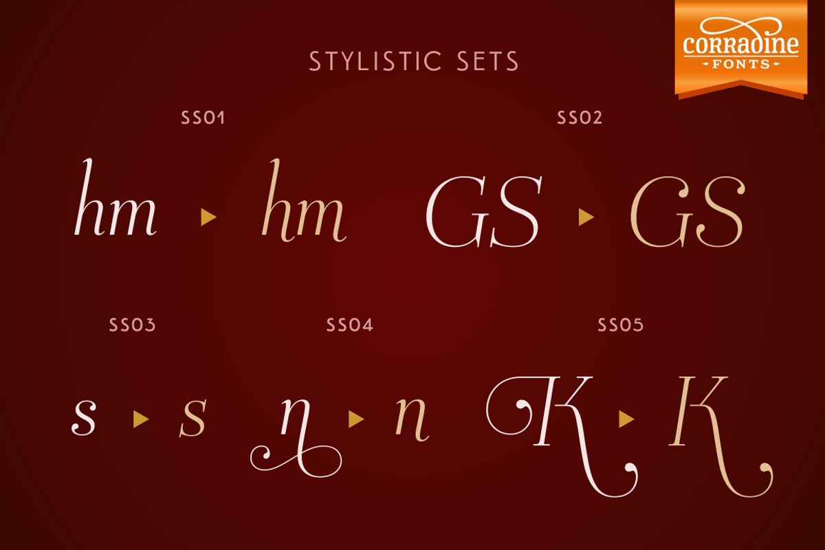 Mussica Italic preview 7