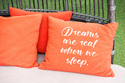 Joyland Delight Bold Calligraphy, a Script Font by stylishtype.co (Thumbnail 2 of 20)