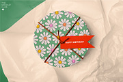 ROUND BOX & PAPER MOCKUPS, a Packaging Mockup by MCKP*ME (Thumbnail 2 of 7)