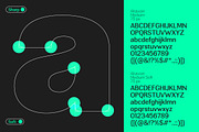 Altavion, a Sans Serif Font by Mantype Studio (Thumbnail 14 of 15)