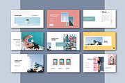 Smooth - Google Slide Template, a Presentation Template by Collaborg Studio (Thumbnail 8 of 11)