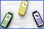 Fabilo Soap | Bold Bubble Font, a Handwritten Font by Denustudios (Thumbnail 8 of 12)