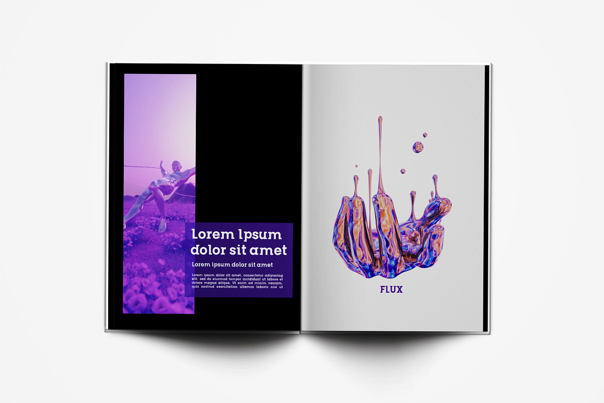 Exult Modern Typeface, a Slab Serif Font by ORCA Creative Store (Photo 5 of 5)