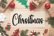 Party | Script Font, a Handwritten Font by Scratchones (Thumbnail 5 of 9)