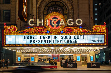 Chicago illinois usa  march 2019 containing american treasure, chicago, an Architecture Photo by Tzido Gallery