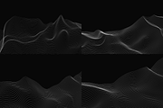 GEO_LINES Abstract Vector Background, a Background Graphic by codetoform (Thumbnail 16 of 17)