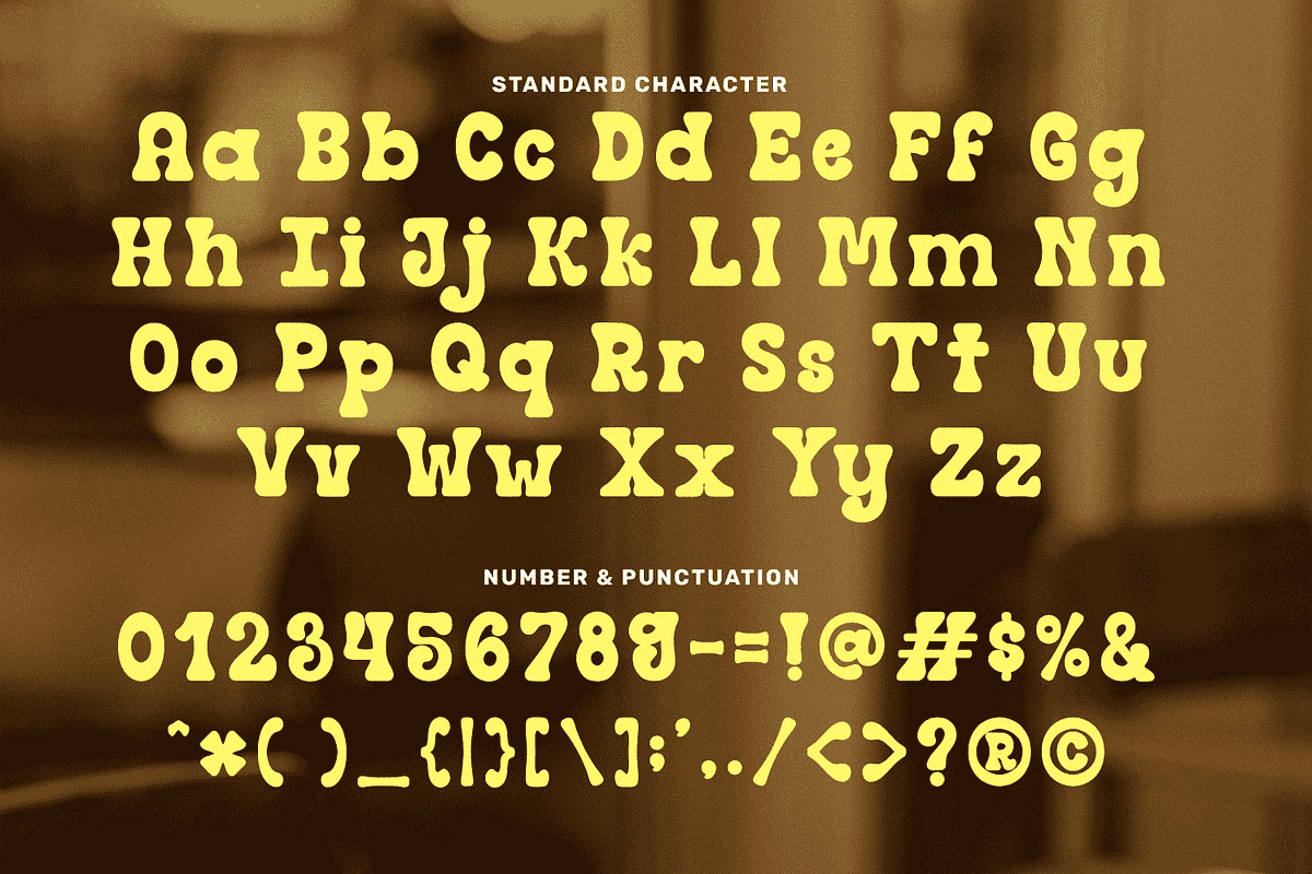 Magic Spring, a Handwritten Font by Mozatype (Photo 9 of 10)