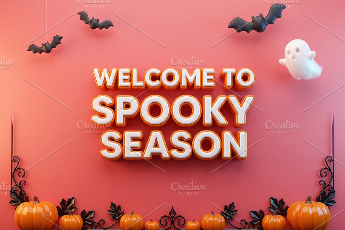 Halloween Party Background, a Holiday Photo by hkmonir (Photo 8 of 15)