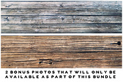 This Old Dock Photo Bundle + Bonus, a Graphic by Zach & Beth Photography (Thumbnail 3 of 3)