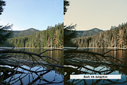 20 Vintage Nature Lightroom Presets, a Preset Add-On by SparkleStock (Thumbnail 10 of 17)