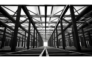 manufacturing line industrial, an Industrial Photo by pikepicture