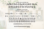 Vintage | Script Font, a Handwritten Font by Scratchones (Thumbnail 7 of 9)