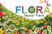 decorative, a Font by diyos lab design (Thumbnail 1 of 2)