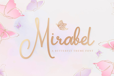 Mirabel