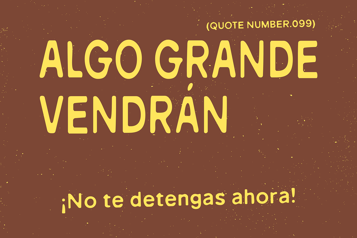 Barconat Rough Sans Serif, a Font by 24Design Studios (Photo 5 of 8)