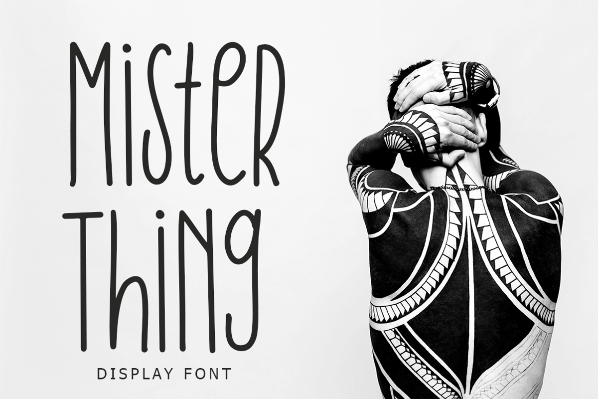 Mister Thing