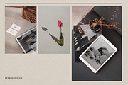 Bali Photo Mockup Bundle, a Books & Magazine Mockup by Lesse Studio (Thumbnail 15 of 17)