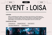 CS Aloise – Contemporary Font, a Sans Serif Font by Craft Supply Co. (Thumbnail 5 of 8)