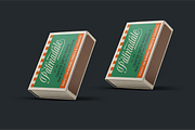 Ballpricks - Vintage Font Duo, a Script Font by Martype (Thumbnail 11 of 12)
