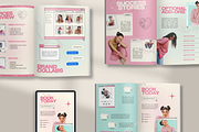UGC Content Creator Pricing Guide, a Marketing Template by Branding Babe Co. (Thumbnail 4 of 6)