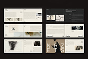 Editorial Magazine & Book Layout, a Magazine Template by TemplateFolio-Shop (Thumbnail 7 of 21)