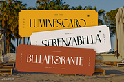 Casagrande, a Serif Font by Pinisi ART (Thumbnail 6 of 10)