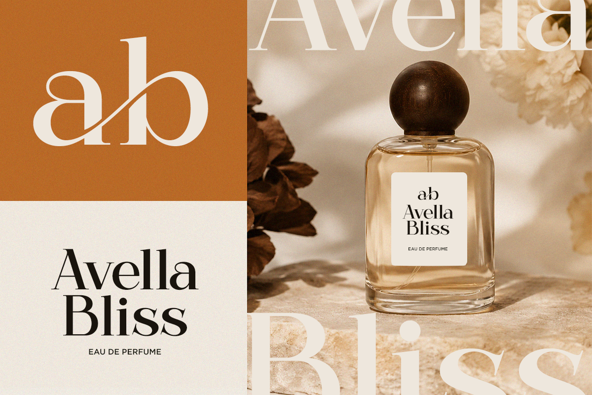 Archela - Ligature Elegant Serif, a Serif Font by Font Liner (Photo 5 of 10)