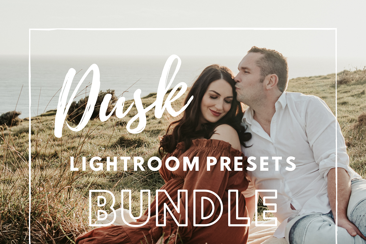 Dusk Lightroom Presets, an Action Add-On by takenbykasia (Photo 1 of 8)